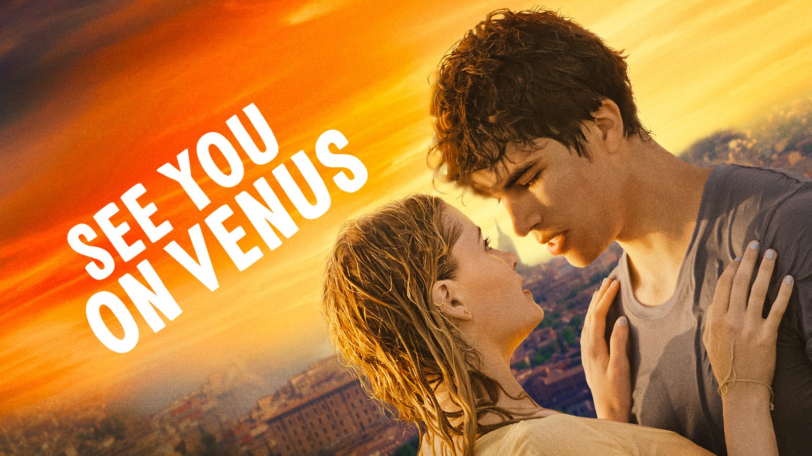 See You on Venus